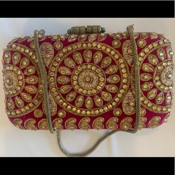 Purse/Clutch - Picture 7 of 9